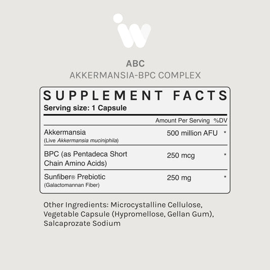 BPC PROBIOTIC