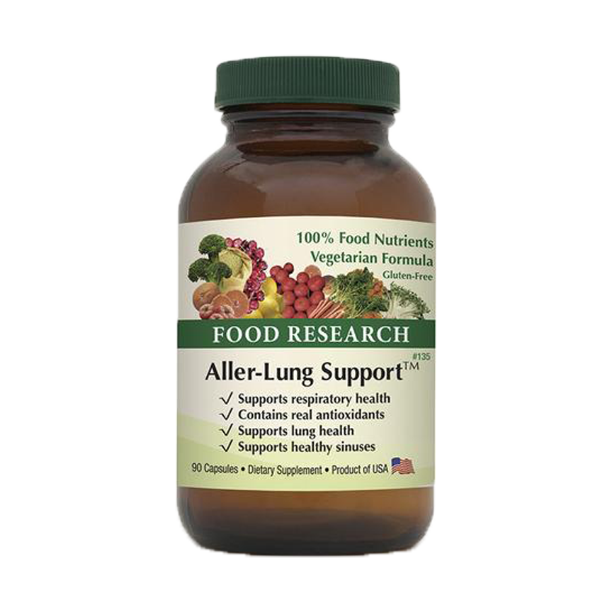 Aller-Lung Support