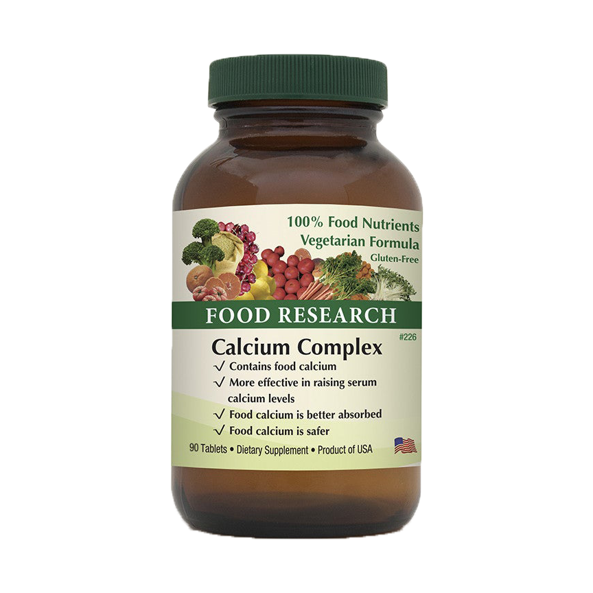 Calcium Complex