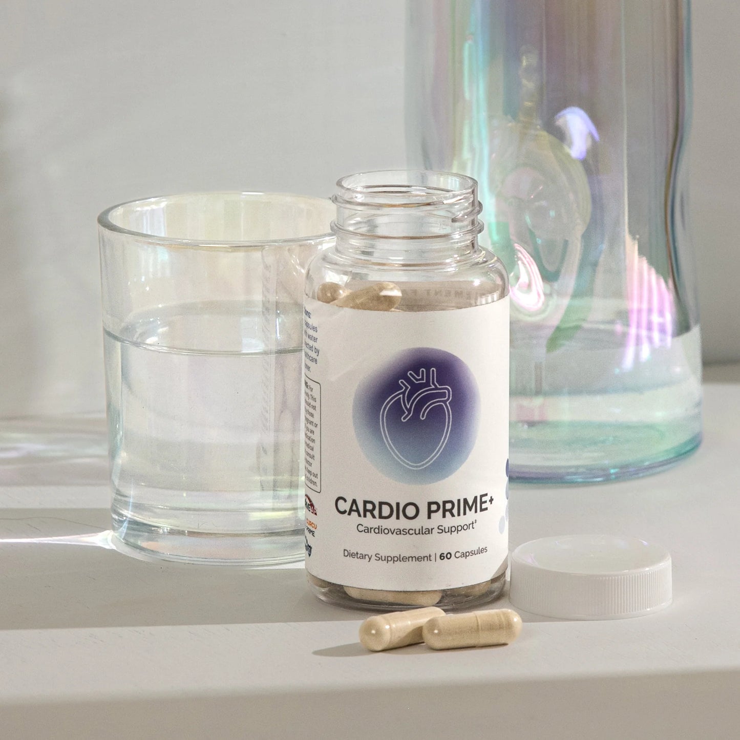 CARDIO PRIME+