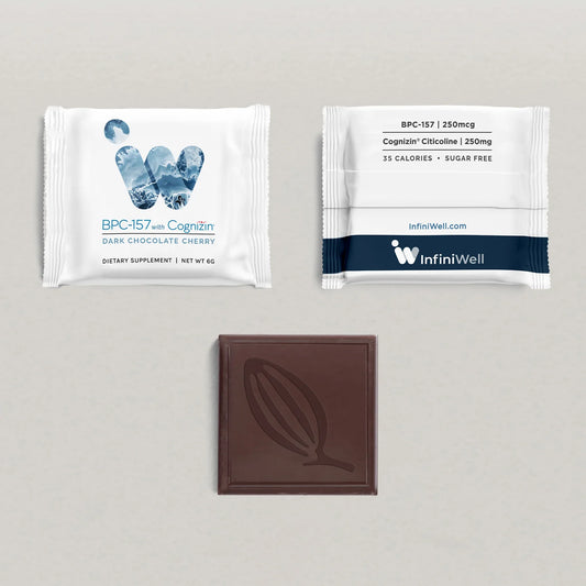 BPC SMART CHOCOLATE