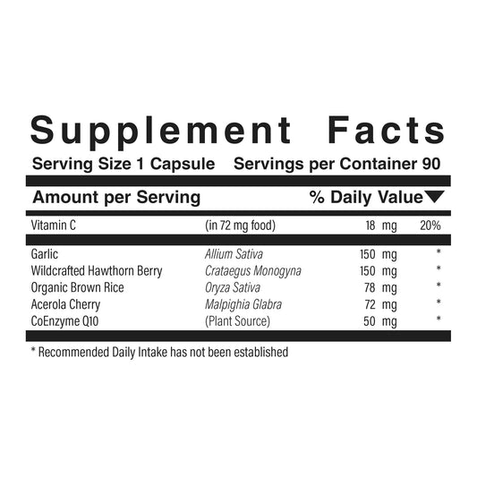 CoQ10-Cardio™