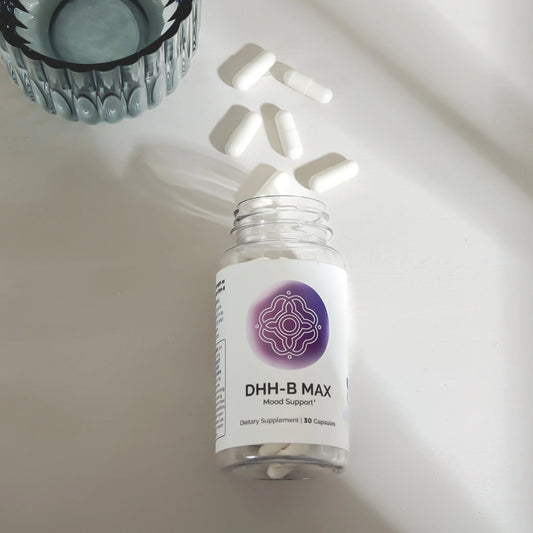 DHH-B MAX