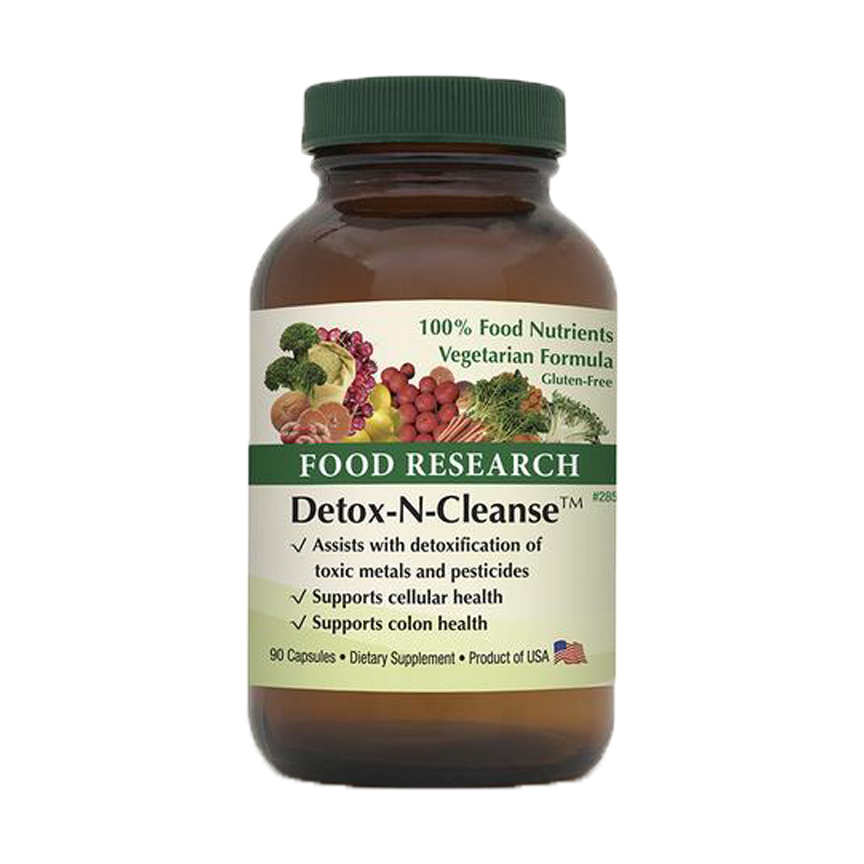 Detox-N-Cleanse