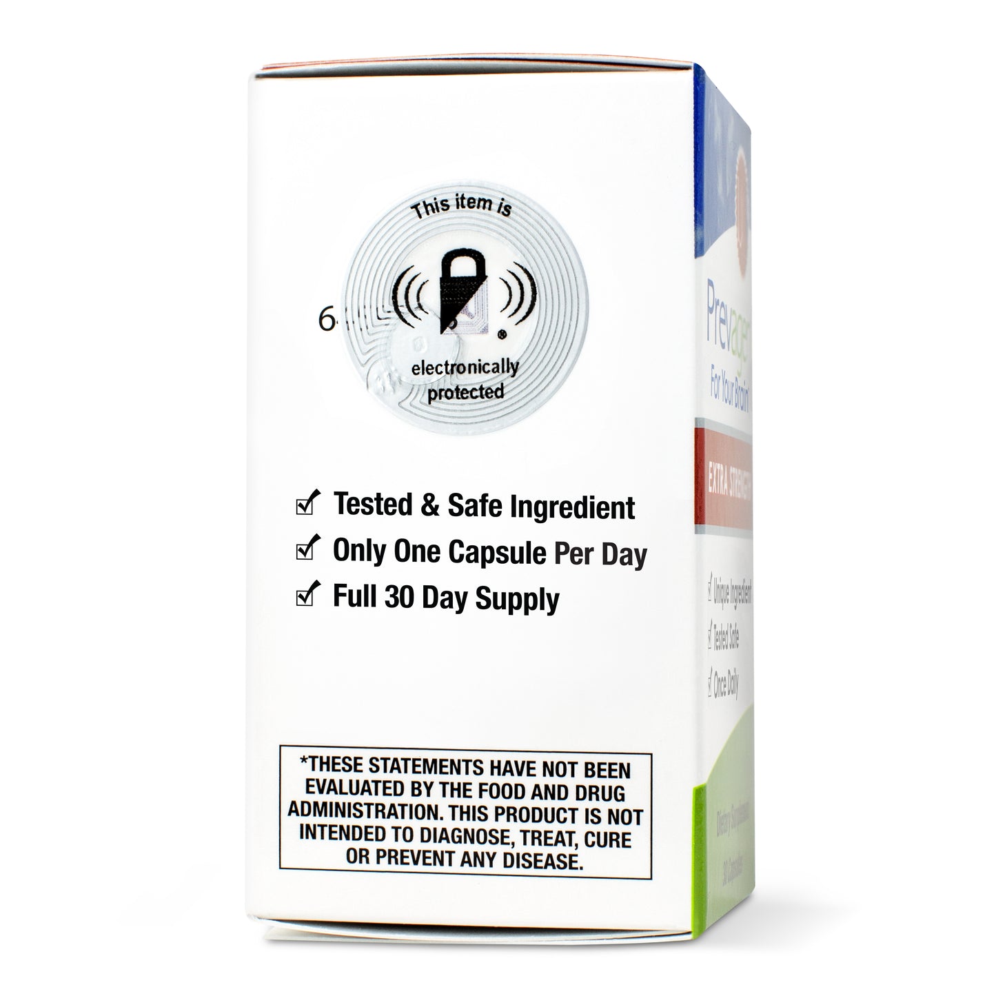 Prevagen® Extra Strength Capsules 20mg, 30count