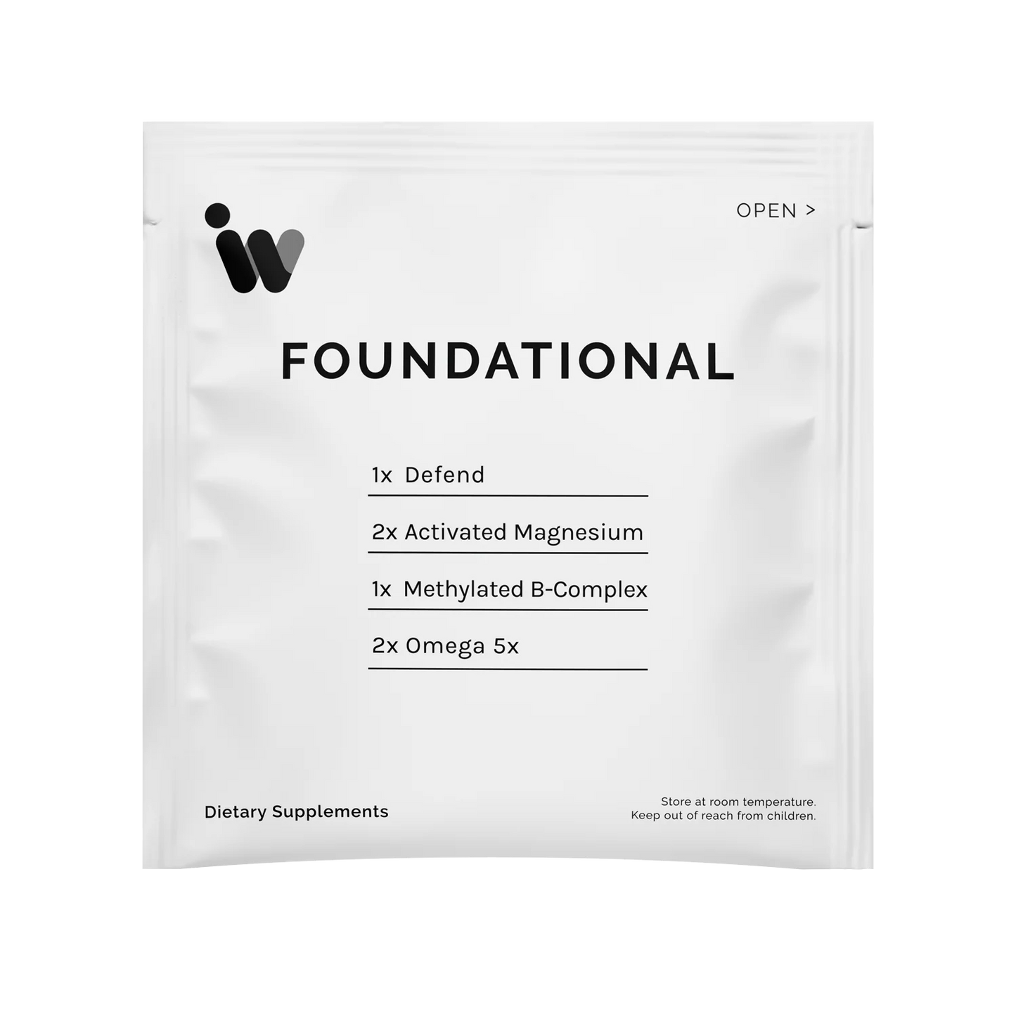 FOUNDATIONAL