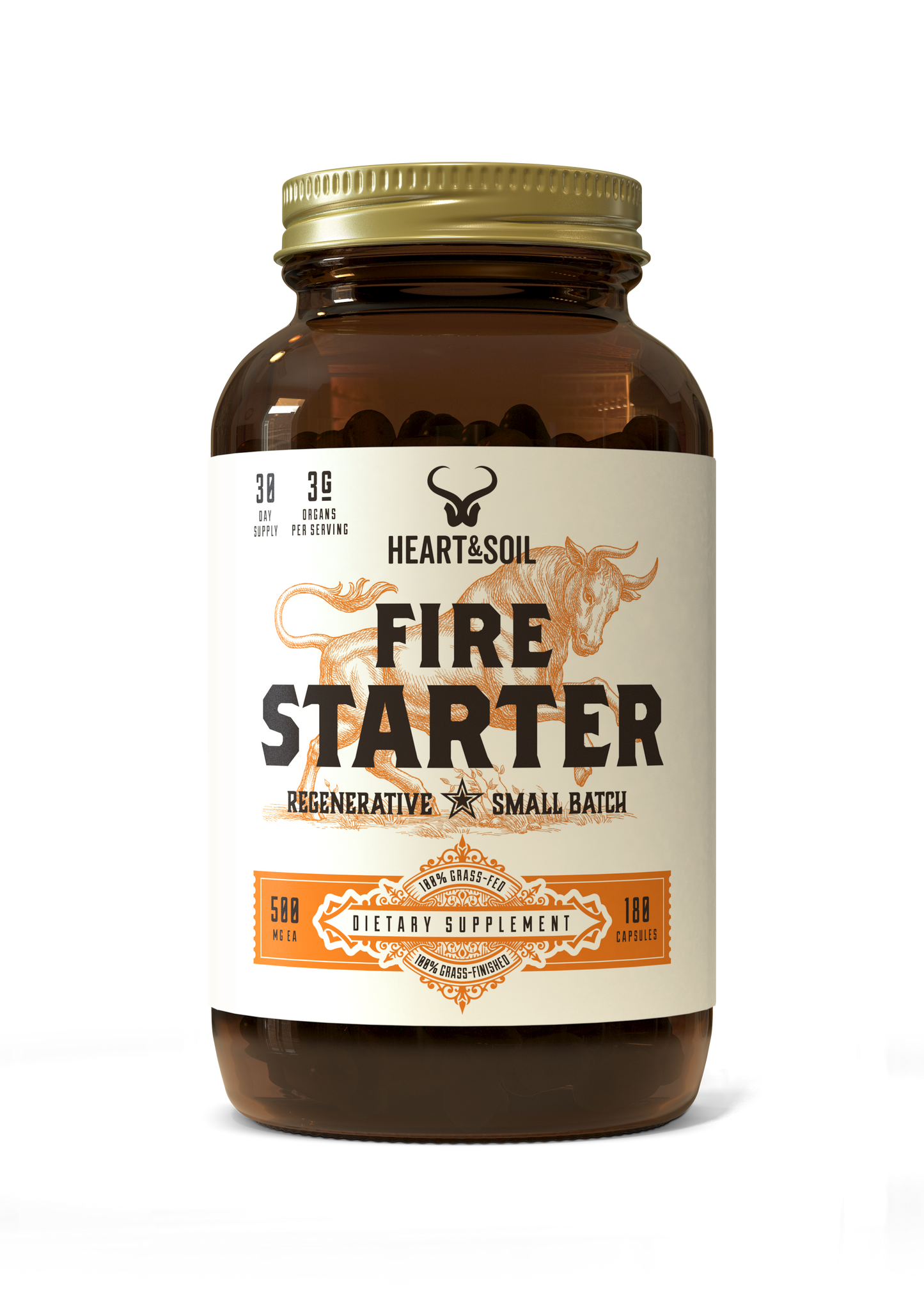 Firestarter