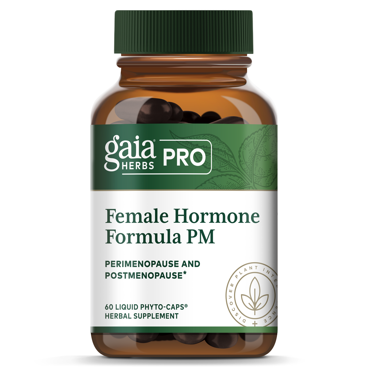 Female Hormone Formula PM