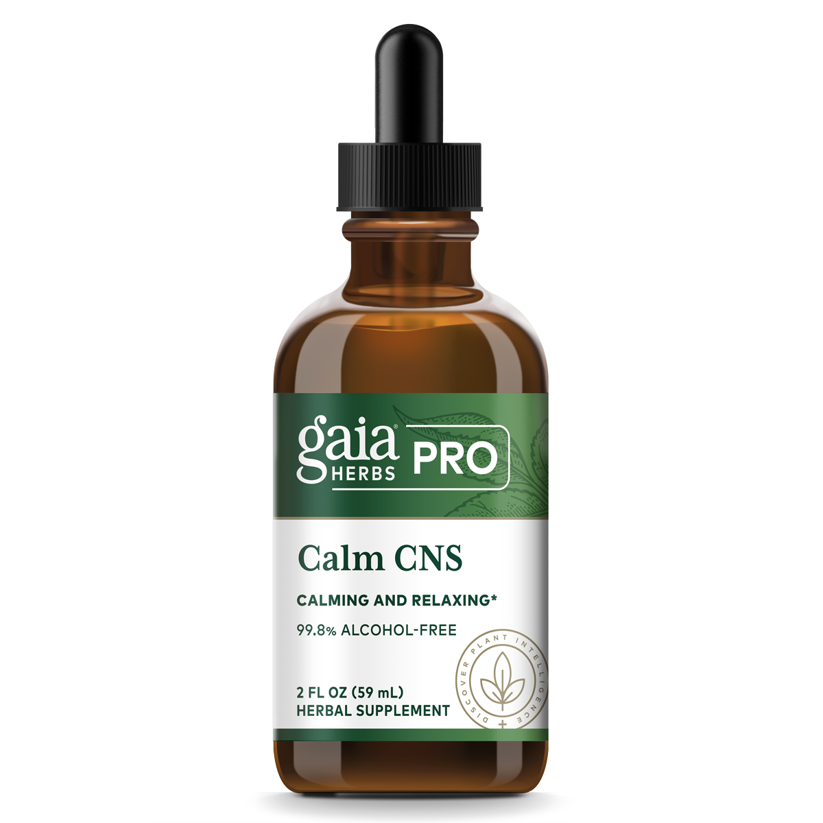 Calm CNS