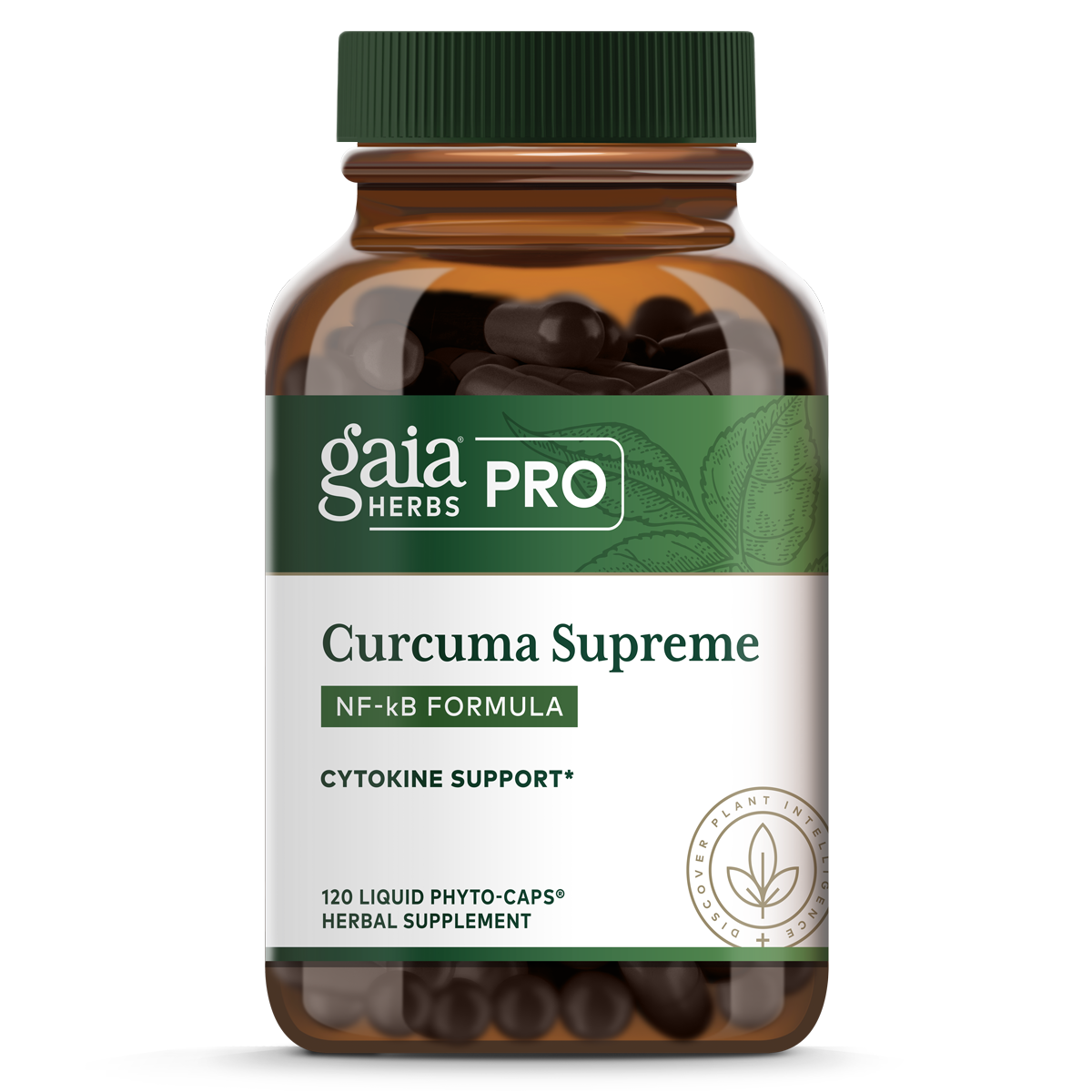 Curcuma Supreme NF-kB Formula