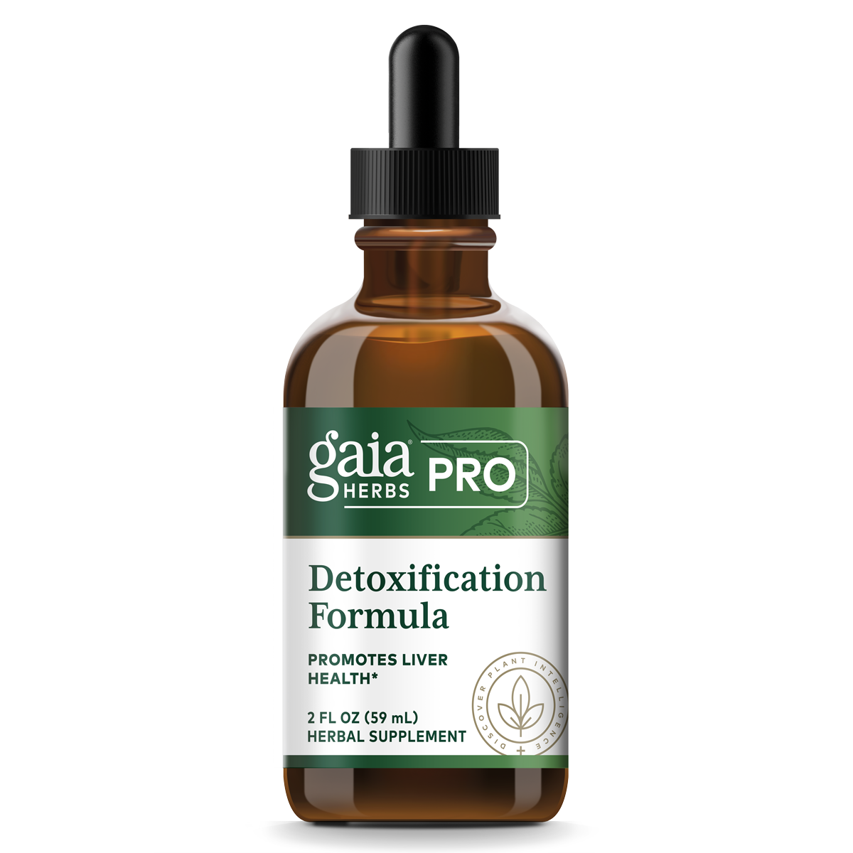 Detoxification Formula