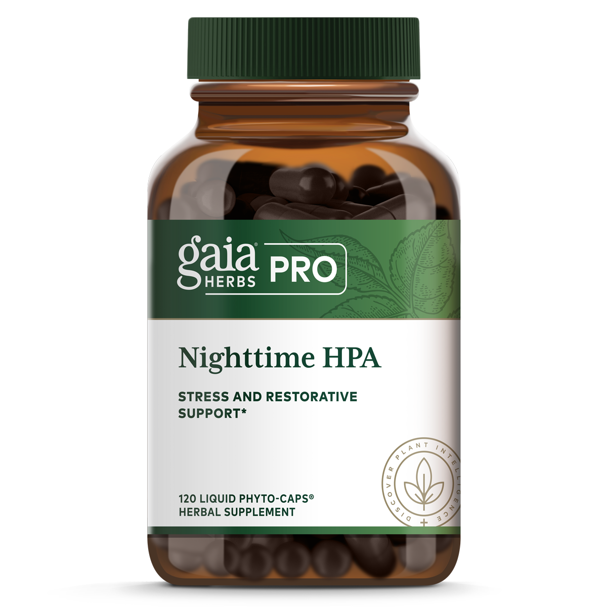 Nighttime HPA