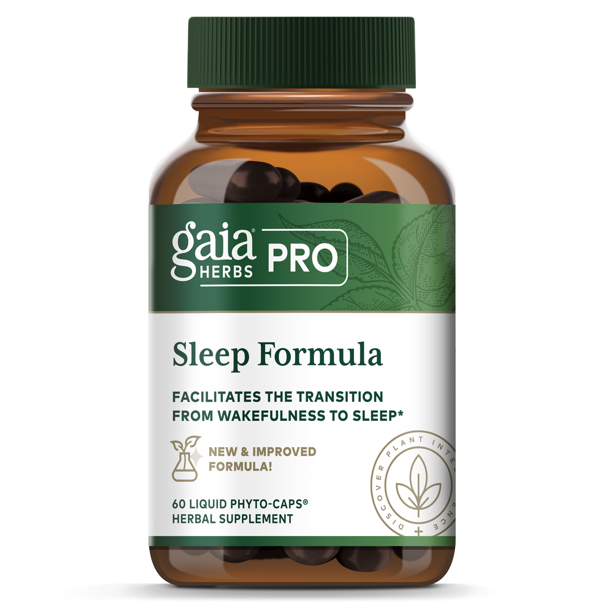 Sleep Formula