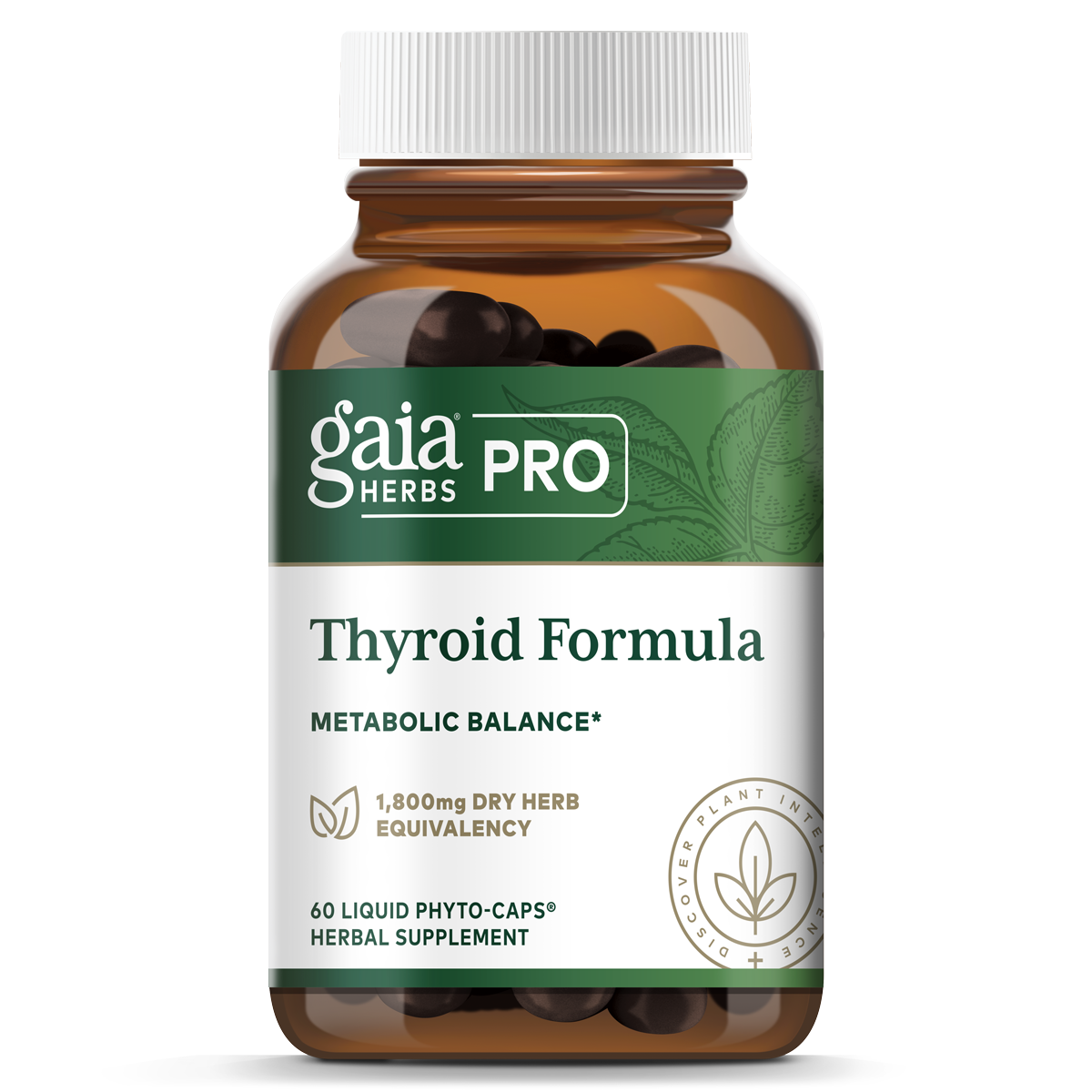 Thyroid Formula