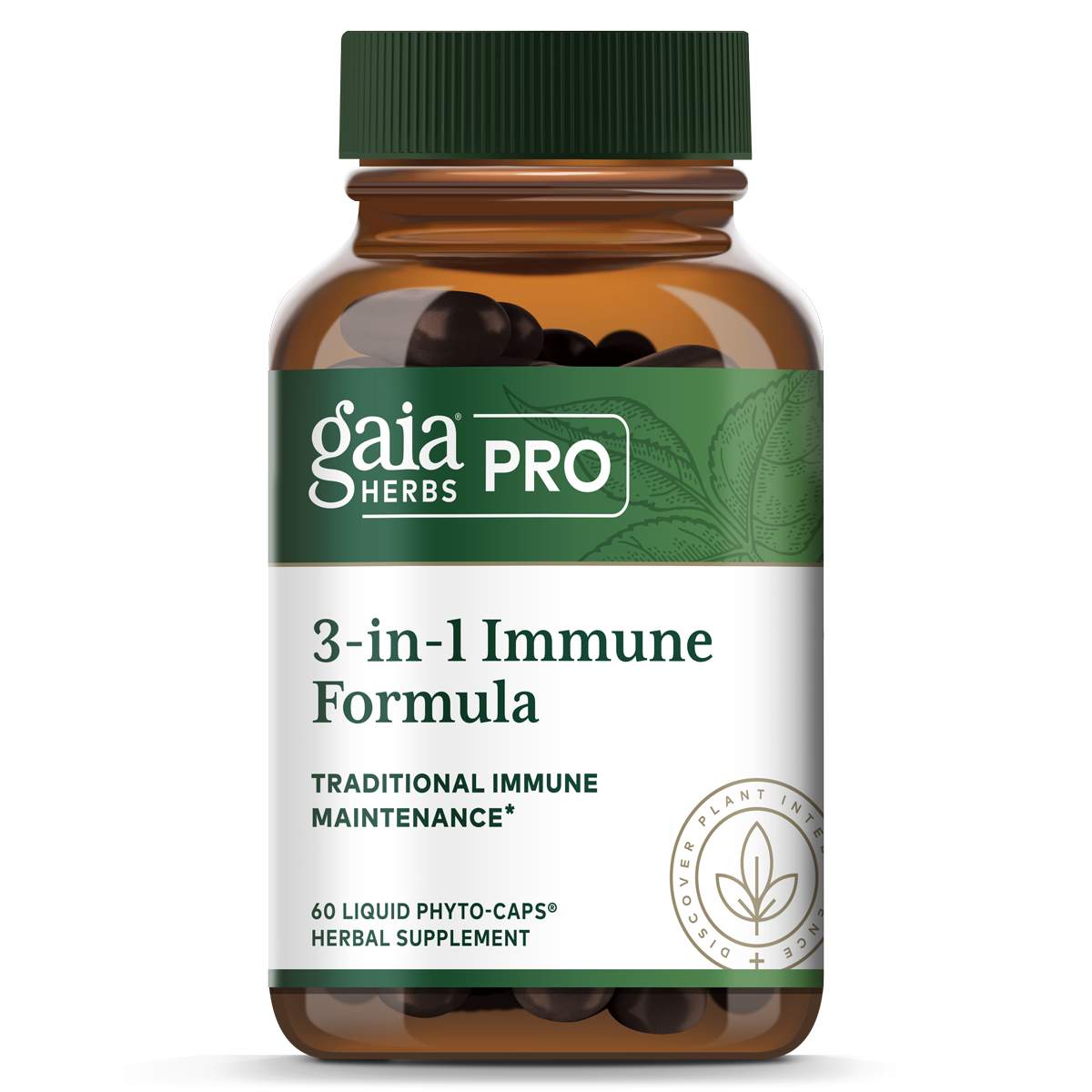 3 in 1 Immune Formula