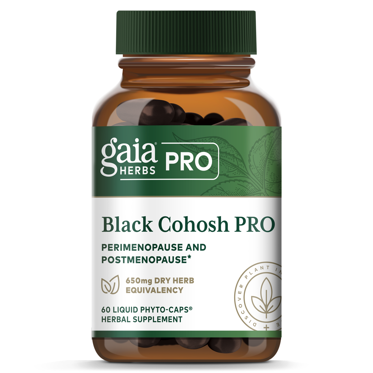 Black Cohosh