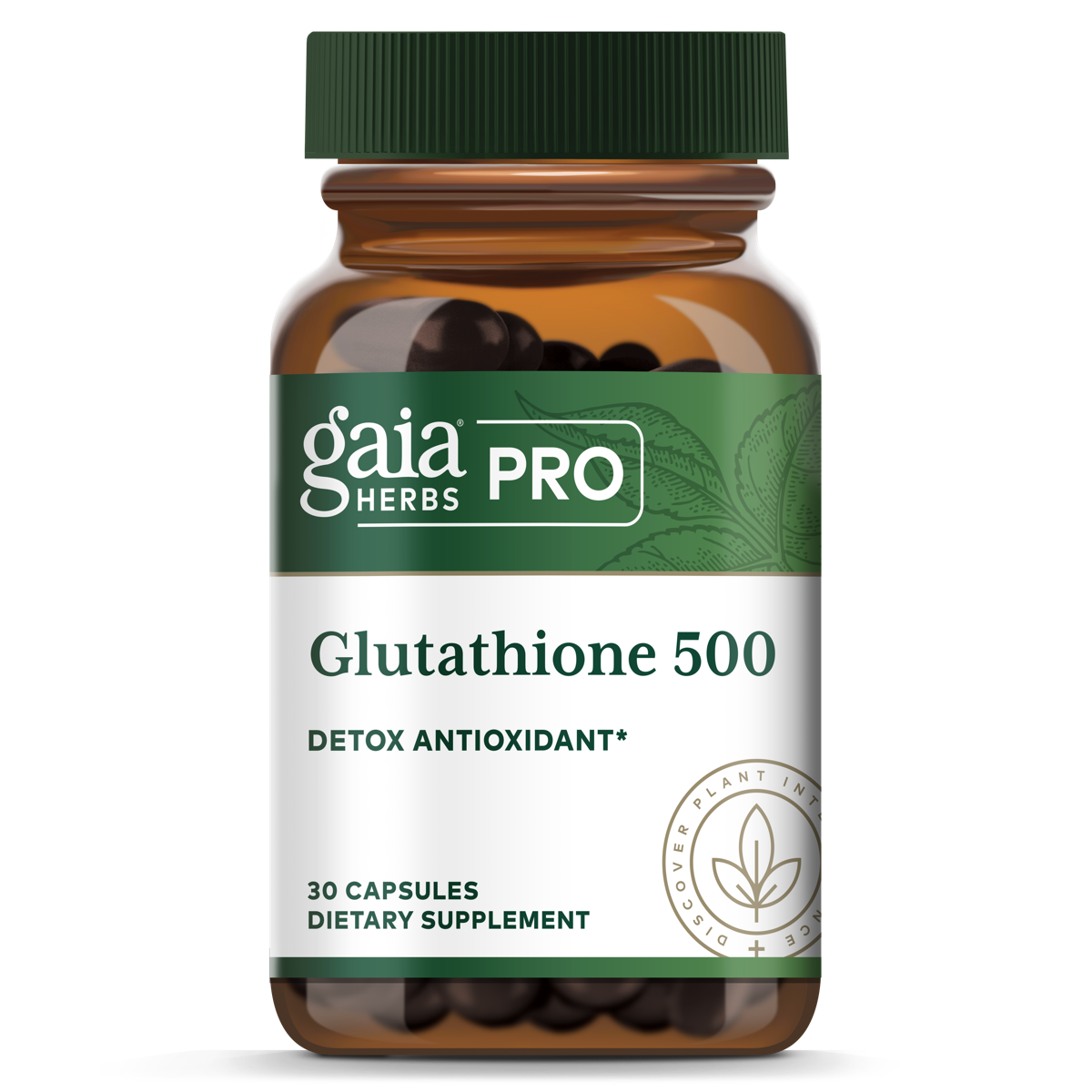 Glutathione 500