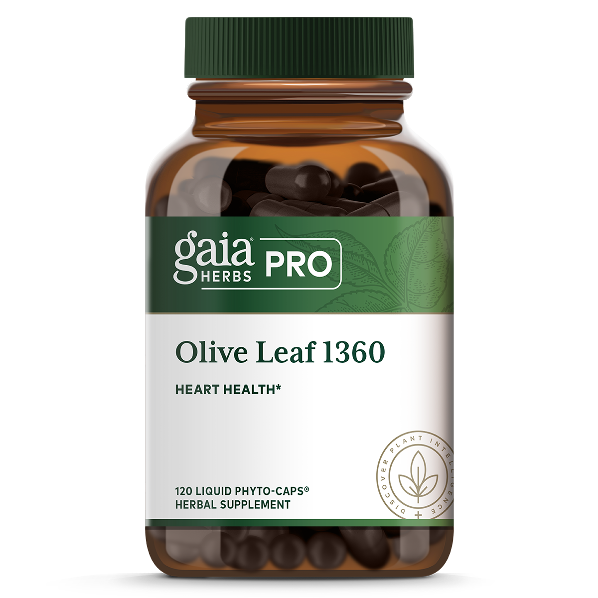 Olive Leaf 1360