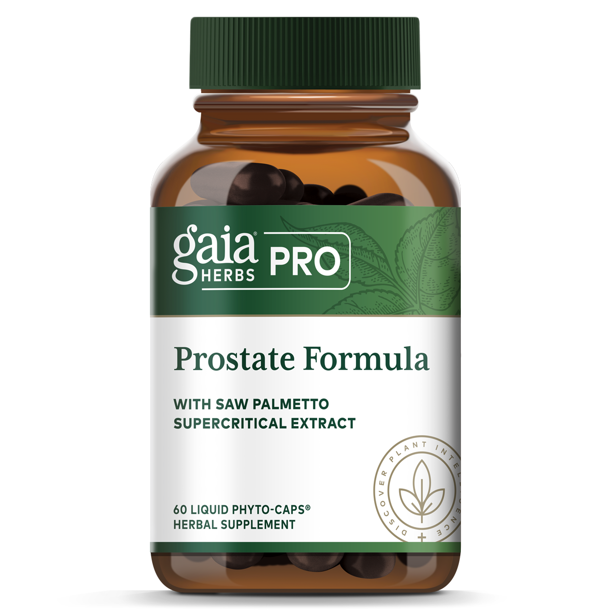 Prostate Formula
