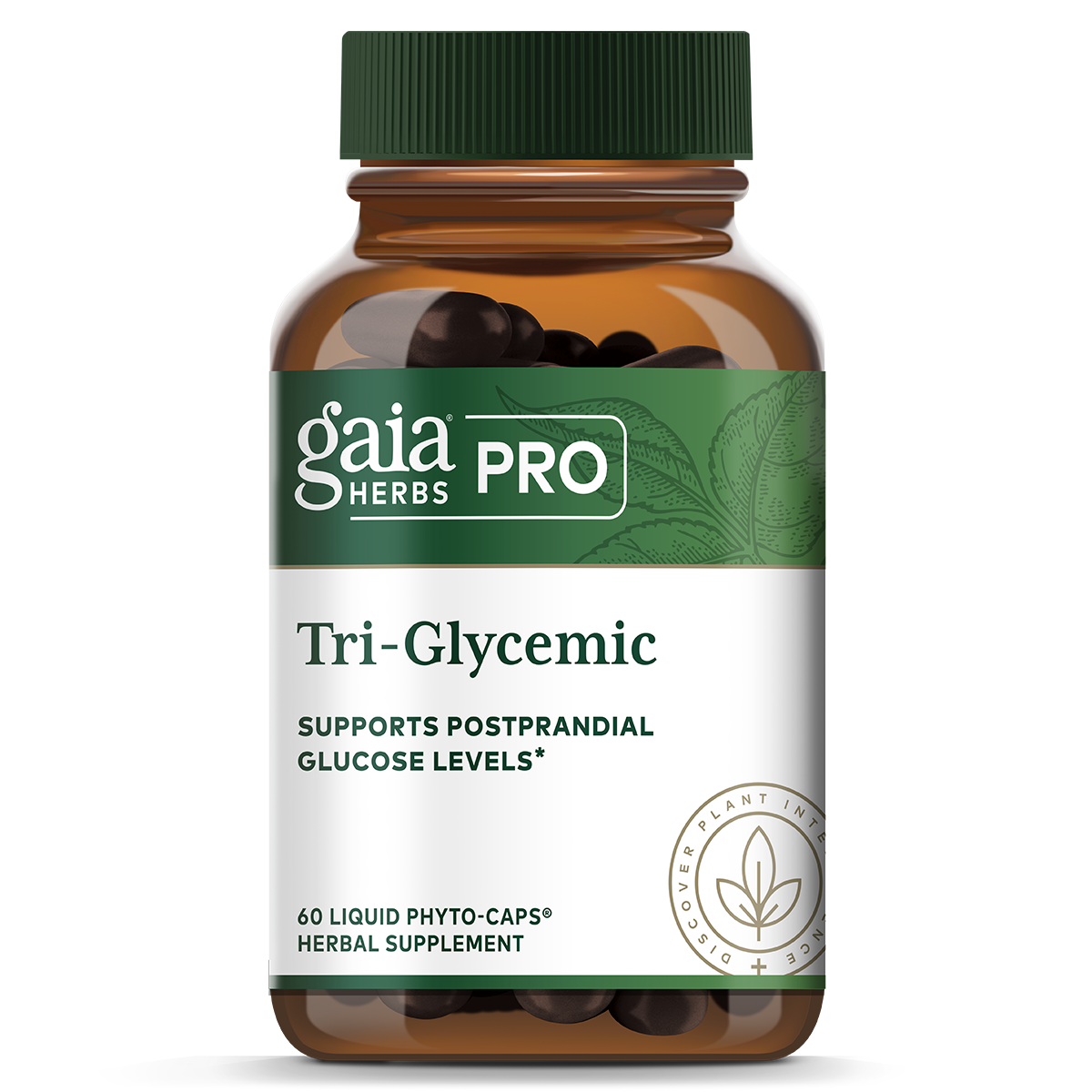 Tri-Glycemic