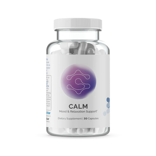 CALM