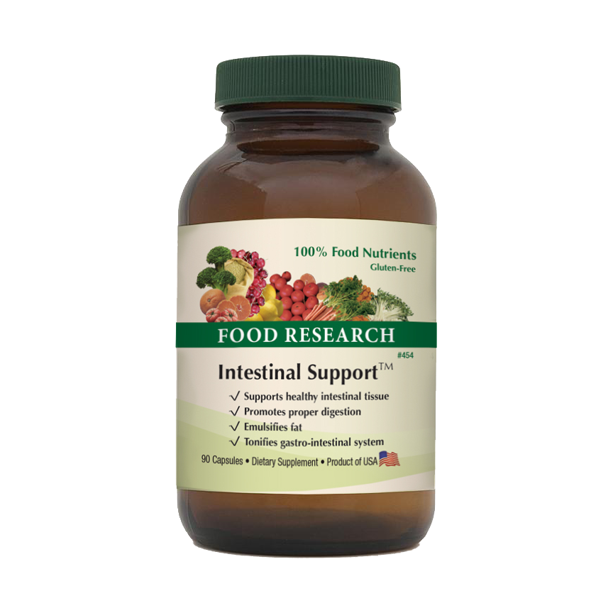 Intestinal Support