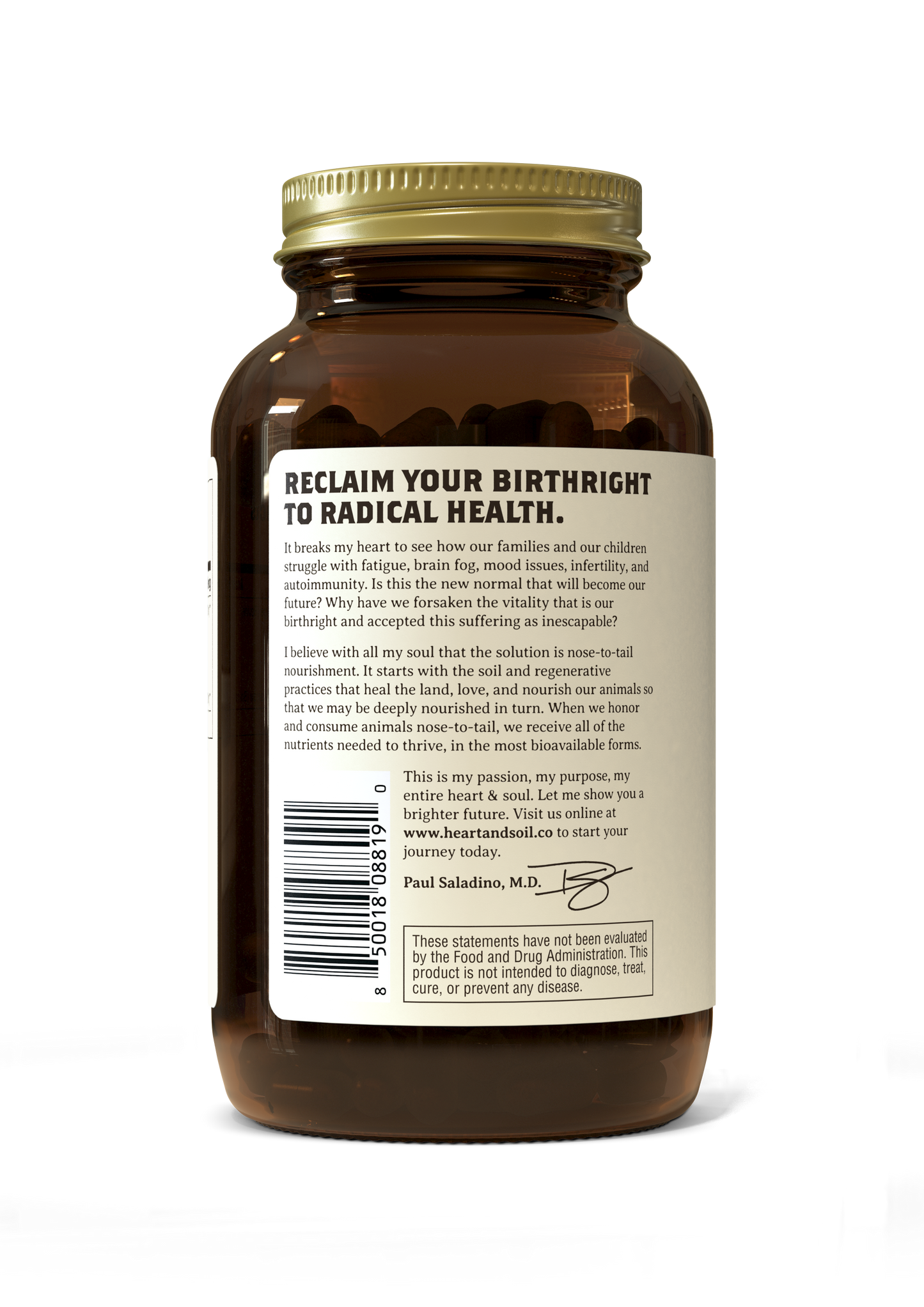 Joint Strength & Repair