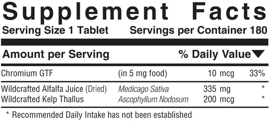 Land and Sea Minerals