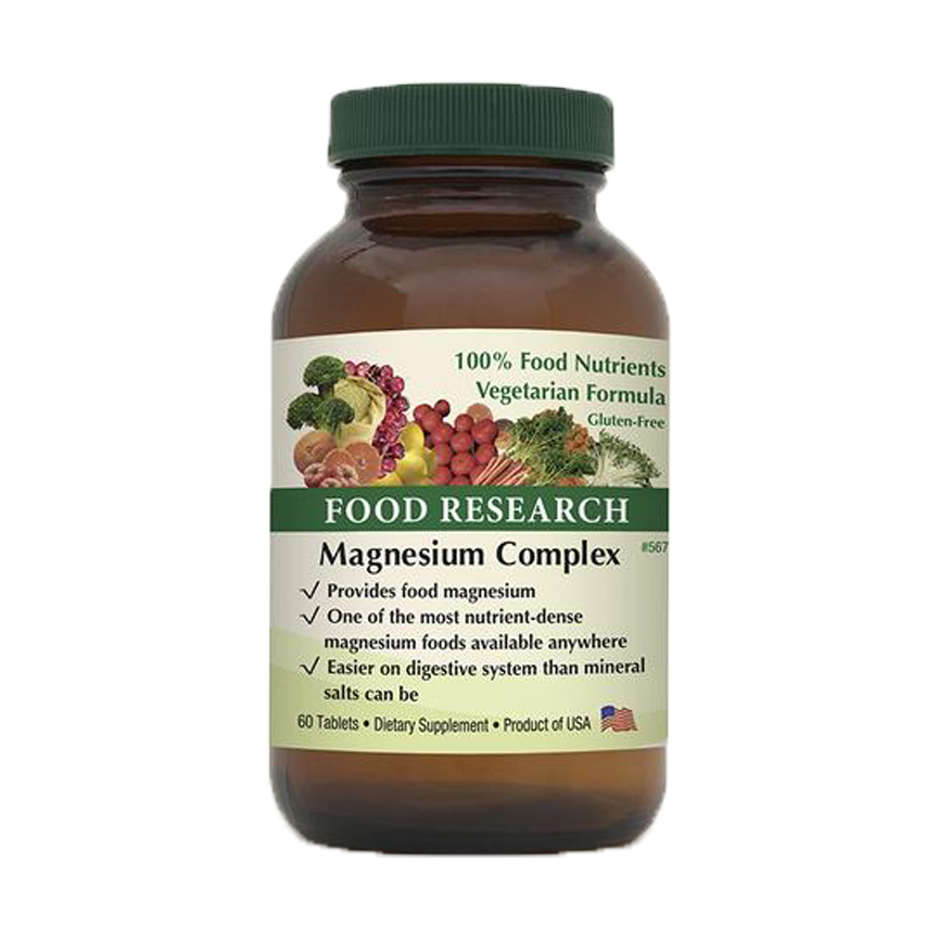 Magnesium Complex