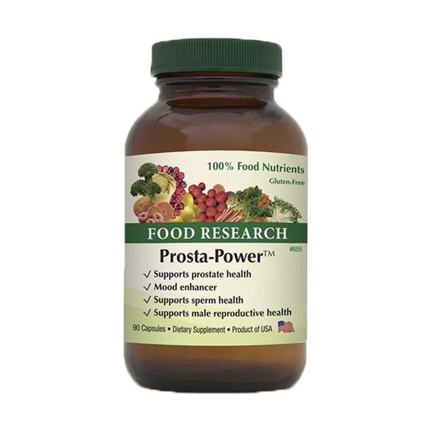 Prosta-Power