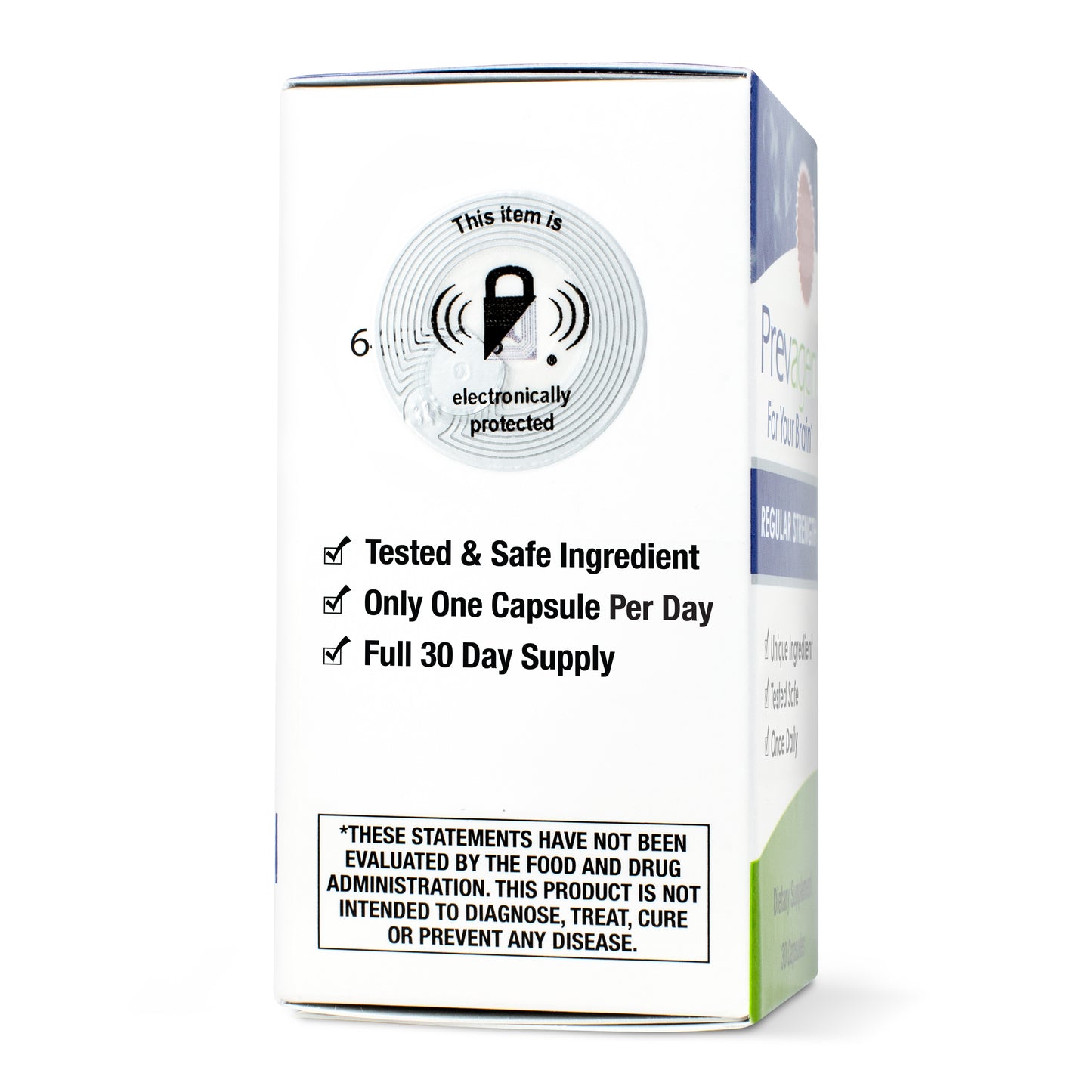 Prevagen® Regular Strength Capsules 10mg, 30count