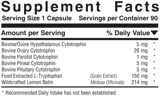 Restful Mind Support