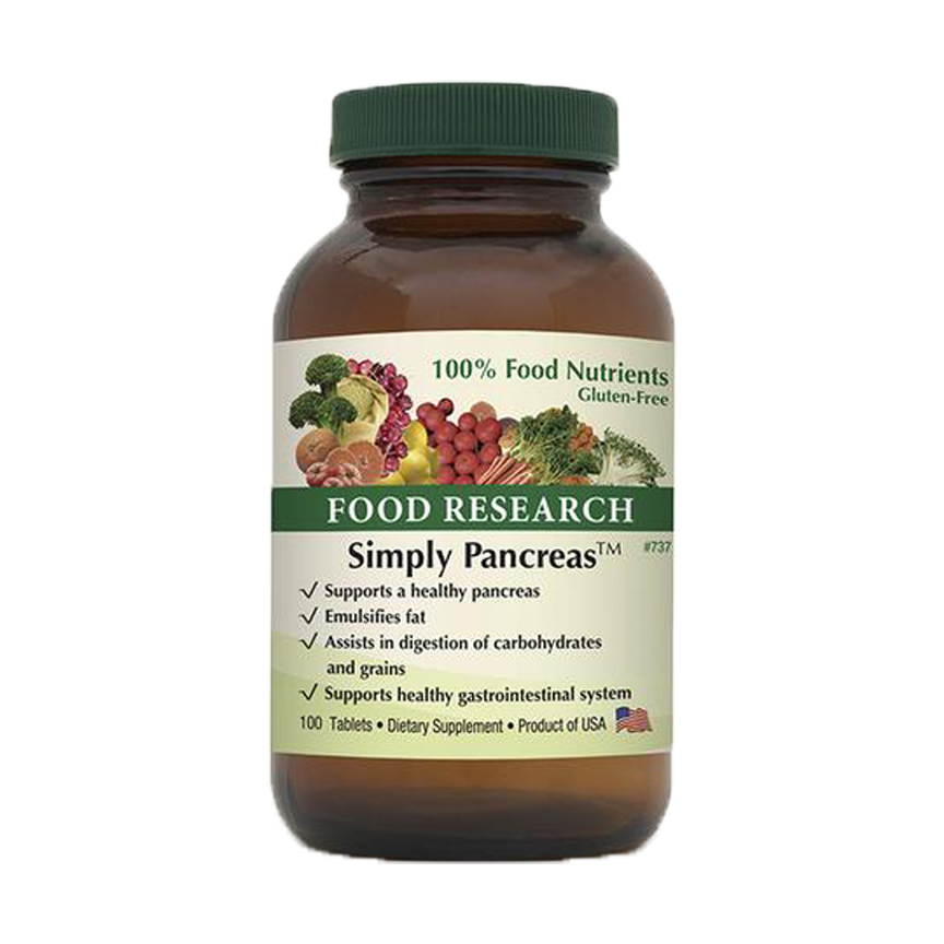Simply Pancreas