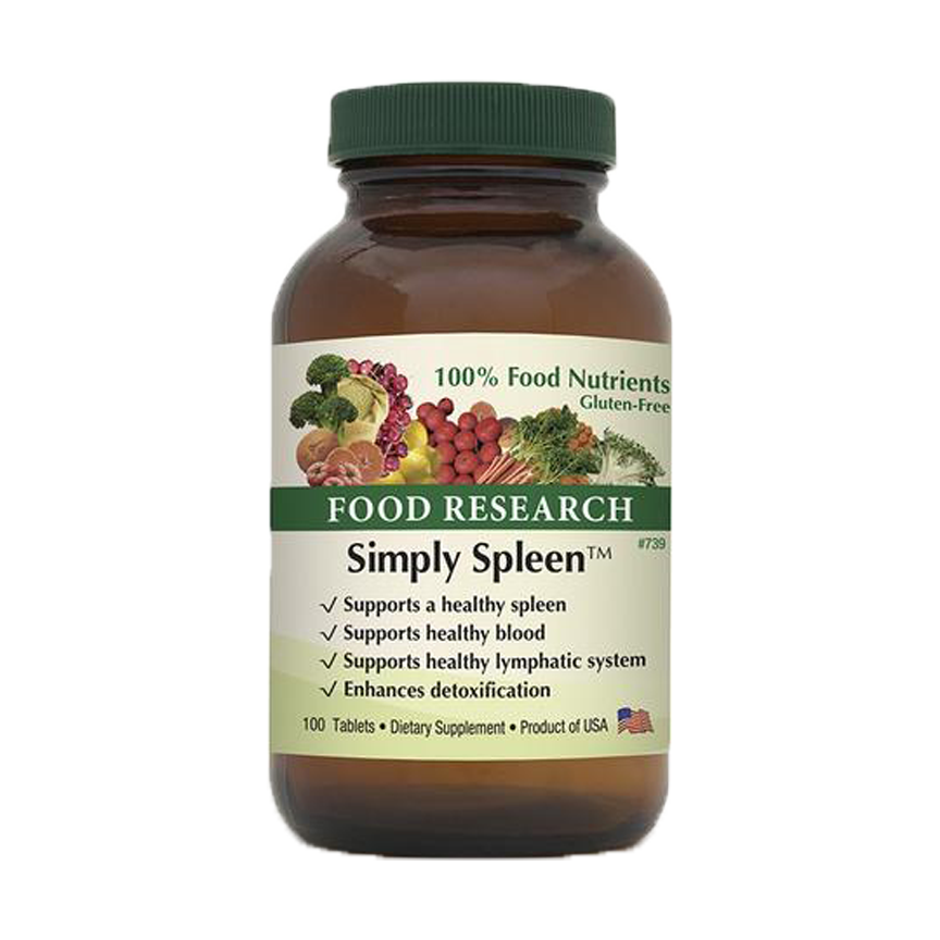 Simply Spleen