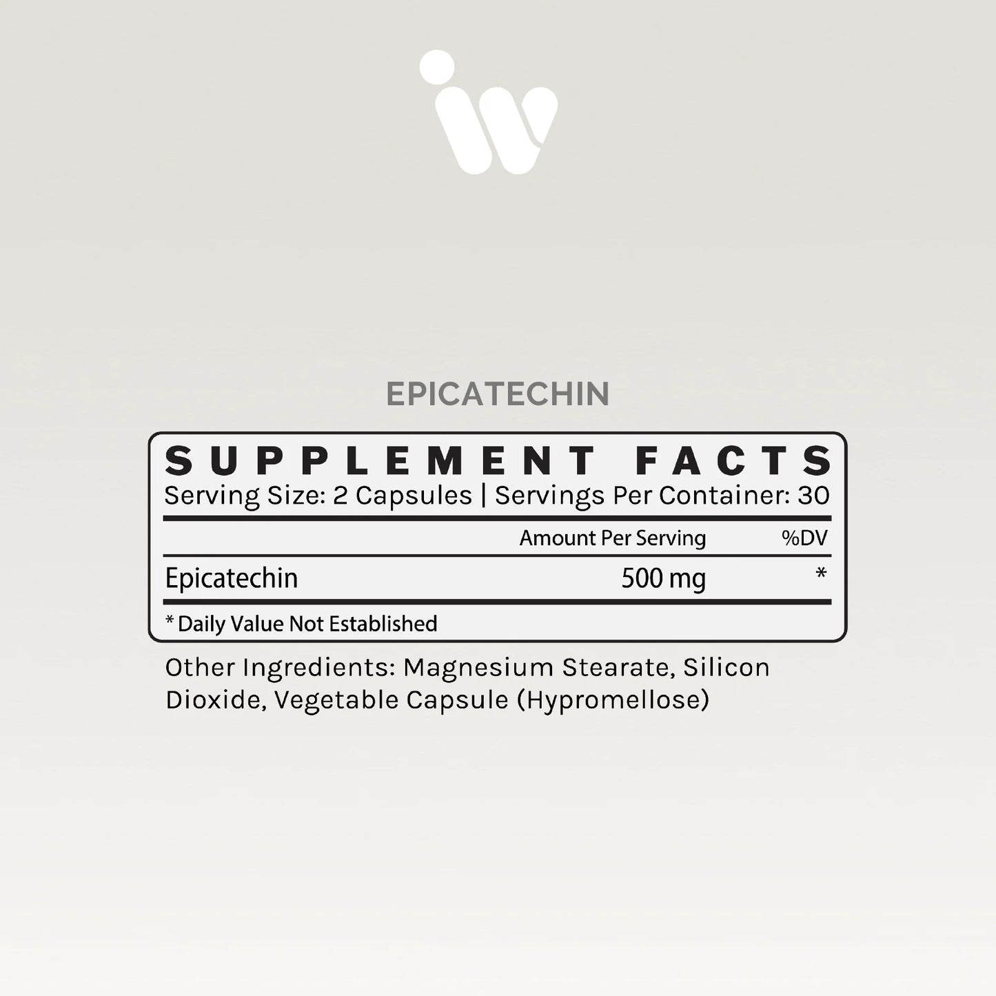 EPICATECHIN