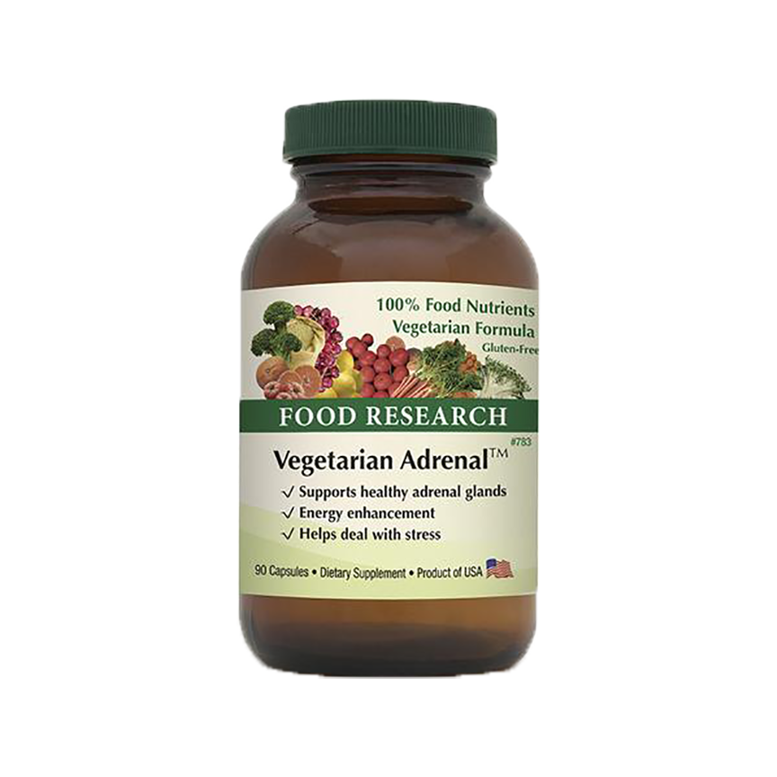 Vegetarian Adrenal