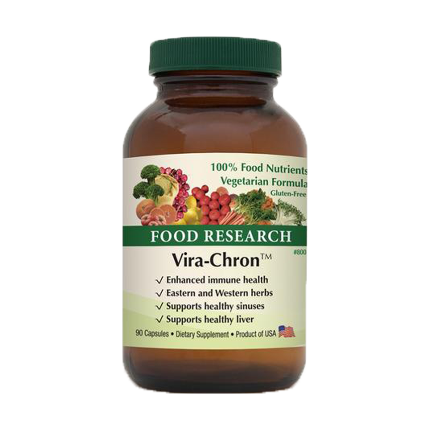 Vira-Chron