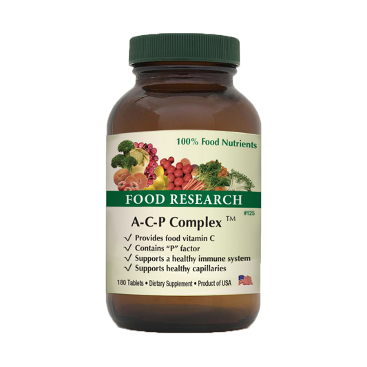 A-C-P Complex
