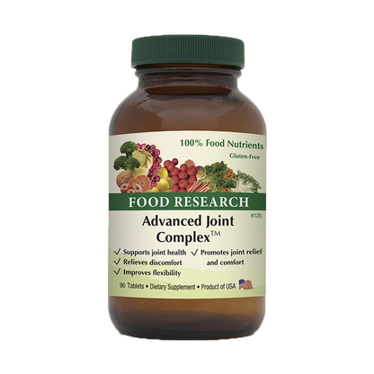 Advanced Joint Complex