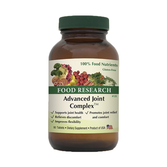 Advanced Joint Complex