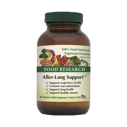 Aller-Lung Support