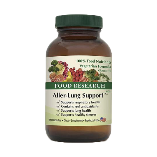 Aller-Lung Support