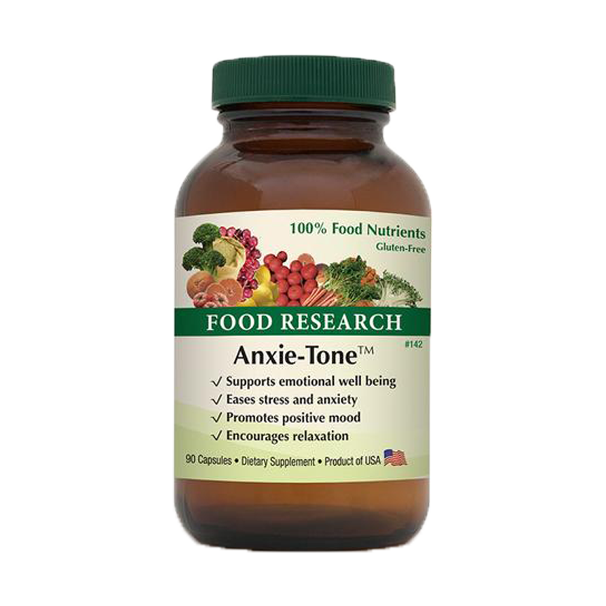 Anxie-Tone