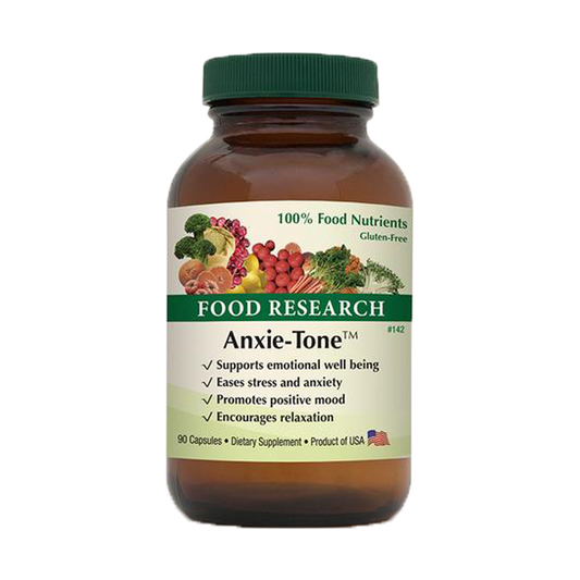 Anxie-Tone