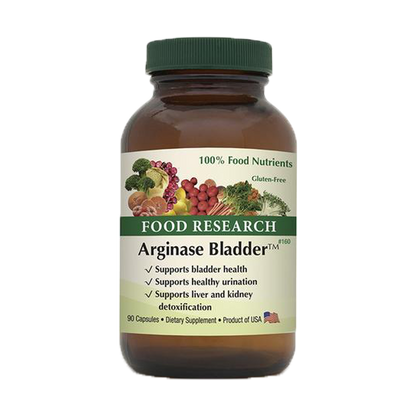 Arginase Bladder