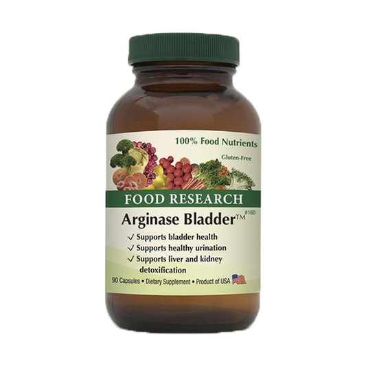Arginase Bladder