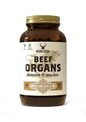 Beef Organs
