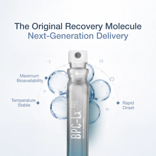 BPC-LX™ PRO