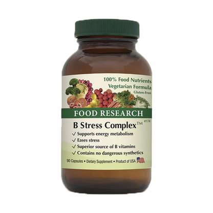 B Stress Complex