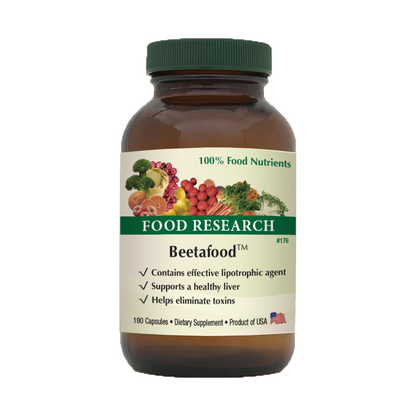 Beetafood